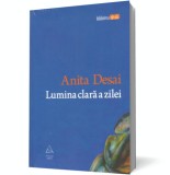 Lumina clara a zilei - Anita Desai - Editura Art