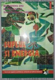 MIAN SHENG ZHU, MICHEL ANGLES&nbsp;-&nbsp;SUFLUL SI ENERGIA QI GONG