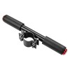 Maner ghidon copii cu led pentru trotineta electrica Xiaomi M365 1S Pro Mi3 Ninebot