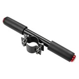 Maner ghidon copii cu led pentru trotineta electrica Xiaomi M365 1S Pro Mi3 Ninebot