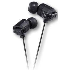 Cauti Casti Intraauriculare Jvc Ha Fx3x Xtreme Xplosives Vezi Oferta Pe Okazii Ro