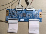 tcon 13Y_S120PMB4C2LV0.2 TOSHIBA 39L4353D 40L7355D, 40L7363D și 40L7333D