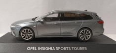 Macheta Opel Insignia Sports Tourer - iScale 1/43 foto