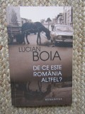Lucian Boia - De ce este Romania altfel? (Humanitas, Istorie, 2012)