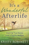 It&#039;s a Wonderful Afterlife: Inspiring True Stories from a Psychic Medium