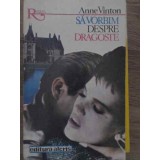 SA VORBIM DESPRE DRAGOSTE-ANNE VINTON-95824