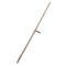 Coada pentru coasa, Lumy Tools Profi, lemn, 180 cm