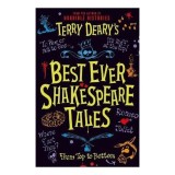 Terry Deary&#039;s Best Ever Shakespeare Tales