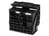 Carcasă conector mufă Quadlock VW 2011+, 4Carmedia