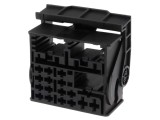 Carcasă conector mufă Quadlock VW 2011+