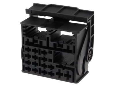 Carcasă conector mufă Quadlock VW 2011+ foto