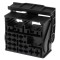 Conector carcasă Quadlock neagră 52 pini