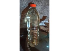 Palinca de Prune ( 8 litri ) de Salaj 52 grade, Tuleu Romanesc 2024, Productie Proprie, Livrare Rapida