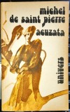 Acuzata (roman de Michel de Saint Pierre)