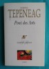 Dumitru Tepeneag &ndash; Pont des arts ( editie in limba romana ), Corint