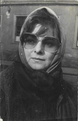 P2904N Mariana Mihuț foto