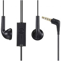 Casti Handsfree Samsung EHS49ASOME Stereo Originale foto