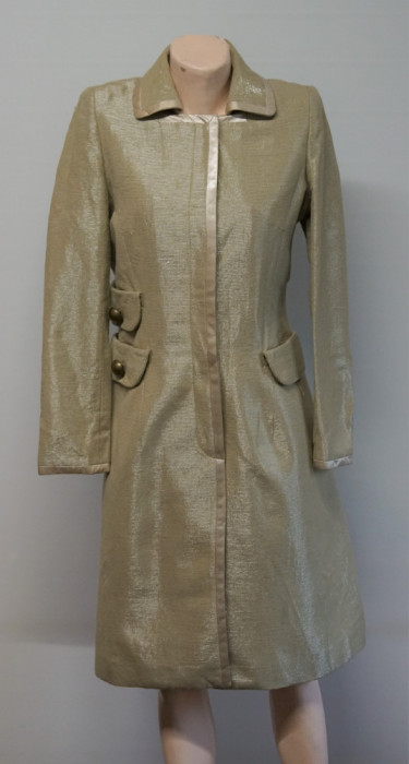 Trench By Malene Birger