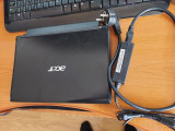 Acer Aspire One ZG8 /HARD 250 GB/RAM 2GB/INTEL ATOM N 270/1.63 GHZ, 10