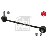 Bieleta antiruliu Bmw Seria 5 (E39), Febi Bilstein 10036, parte montare : Punte fata, Dreapta