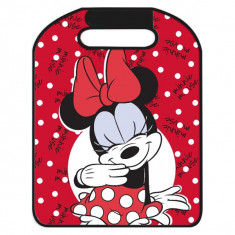 Aparatoare pentru scaun Minnie Dots Disney Eurasia 25302 foto