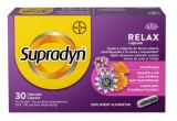 Supradyn Relax, 30 capsule, Bayer