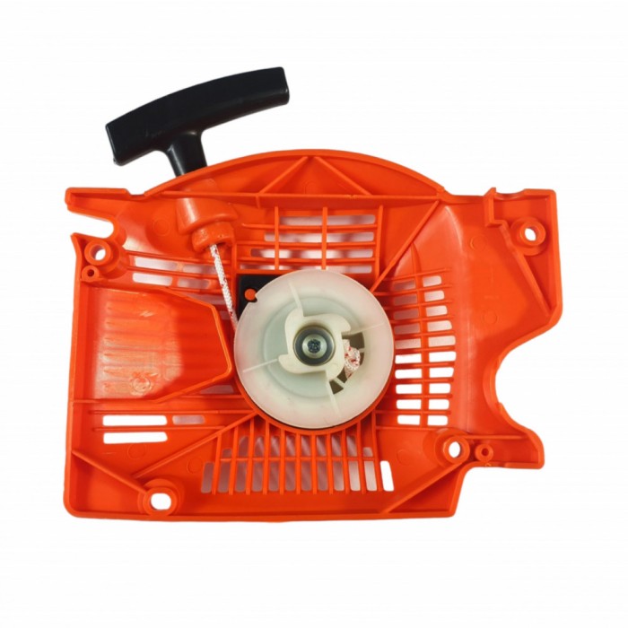 DEMAROR 5200 PLASTIC (R/4T) OVAL, Elefant Innovative ReliableTools