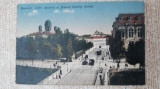 Bucuresti-calea Prahovei cu Biserica D.Balasa