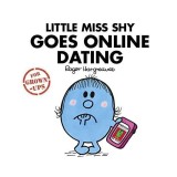 Little Miss Shy Goes Online Dating