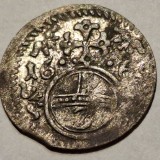 Austria 3 pfenning 1669 /Opole argint Leopold l