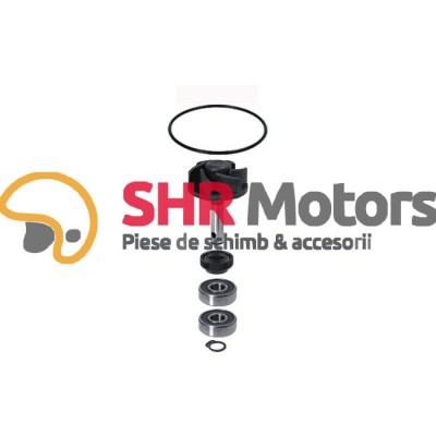 Kit reparatie pompa apa Yamaha 50 RMS foto
