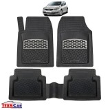 Cumpara ieftin Kia Ceed II Covorase Auto TeamCar&reg; Tip Tavita Compatibile (2012&ndash;2018) Silver