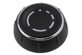 Buton comanda consola centrala Porsche Cayenne 2011-, Panamera 2010-, 911 991 2012-, Boxter 2012-, Cayman 2014-, 97064292901