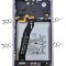 Display Samsung SM-G990 S21 FE (5G) LAVENDER SWAP