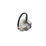 Motor Ventilator Frigider Beko 4397620100 Original compatibil Whirlpool Indesit