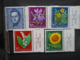 SERIE ELVETIA
