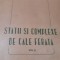 STATII SI COMPLEXE DE CALE FERATA VOLUMUL 2 CFR