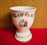 PAHAR/ VAS DIN PORTELAN- MARCAJ PK ROYAL H12,5cm