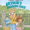 Arthur&#039;s Reading Race [With Two Full Pages of]