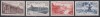 Franta 1947 - Congresul Uniunii Poștale Universale, MNH, Nestampilat