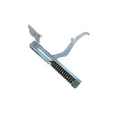 Balama ușă pentru cuptor ARISTON INDESIT WHIRLPOOL 482000027232 Original