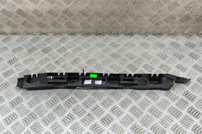 Suport bara de protecție dreapta spate SKODA SUPERB III 3V3 2018 OEM: 3V5807394 26303369 foto