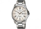 Ceas Barbati, Casio, Collection MTP-13 MTP-1384D-7A - Marime universala