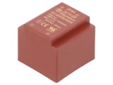 Transformator &icirc;ncapsulat 0,5VA 230V 24V PCB