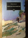 DINCOLO DE NISIPURI-FANUS NEAGU-278801