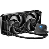 Cooler procesor cu lichid Cooler Master Seidon 240V