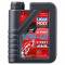 Ulei motor Liqui Moly Motorbike 4T Synth 10W-40 Street Race 1L 20753