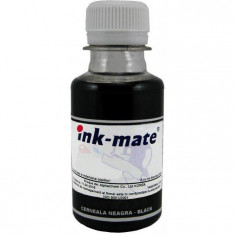 Flacon refill cerneala negru HP 100ml,Ink-Mate L0S07AE (973XL) foto