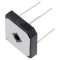 Punte redresoare monofazat Urmax 1,2kV 25A 400A THT