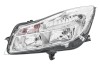 Far stanga Hella Opel Insignia A (1EJ 009 630-311)  Insignia A Country Tourer, Limuzina, Sports Tourer